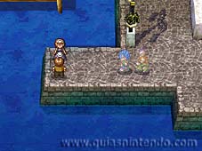 Dragon Quest VI: Los reinos oníricos