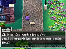 Dragon Quest VI: Los reinos oníricos