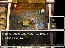 Dragon Quest VI: Los reinos oníricos
