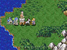 Dragon Quest VI: Los reinos oníricos