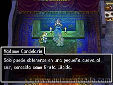 Dragon Quest VI: Los reinos oníricos