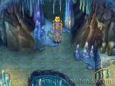 Dragon Quest VI: Los reinos oníricos