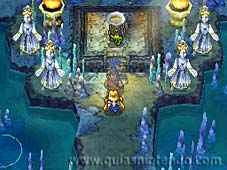 Dragon Quest VI: Los reinos oníricos