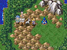 Dragon Quest VI: Los reinos oníricos