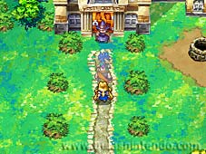 Dragon Quest VI: Los reinos oníricos