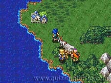 Dragon Quest VI: Los reinos oníricos