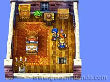 Dragon Quest VI: Los reinos oníricos