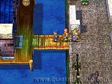 Dragon Quest VI: Los reinos oníricos