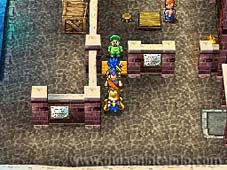 Dragon Quest VI: Los reinos oníricos