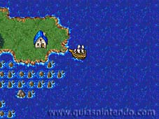 Dragon Quest VI: Los reinos oníricos