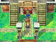 Dragon Quest VI: Los reinos on&iacute;ricos