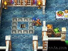 Dragon Quest VI: Los reinos on&iacute;ricos