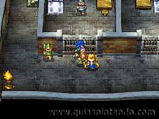 Dragon Quest VI: Los reinos on&iacute;ricos