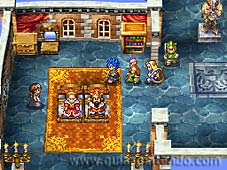 Dragon Quest VI: Los reinos on&iacute;ricos
