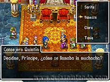 Dragon Quest VI: Los reinos on&iacute;ricos
