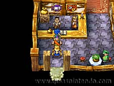 Dragon Quest VI: Los reinos on&iacute;ricos