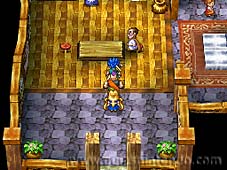Dragon Quest VI: Los reinos on&iacute;ricos