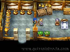 Dragon Quest VI: Los reinos on&iacute;ricos