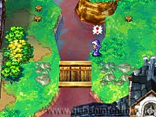 Dragon Quest VI: Los reinos on&iacute;ricos