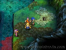 Dragon Quest VI: Los reinos oníricos