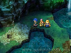 Dragon Quest VI: Los reinos oníricos