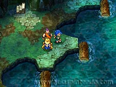 Dragon Quest VI: Los reinos oníricos