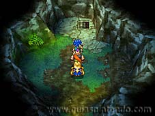 Dragon Quest VI: Los reinos oníricos
