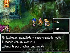 Dragon Quest VI: Los reinos oníricos