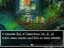 Dragon Quest VI: Los reinos oníricos