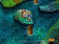 Dragon Quest VI: Los reinos oníricos