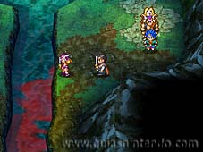 Dragon Quest VI: Los reinos oníricos