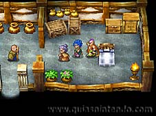 Dragon Quest VI: Los reinos oníricos