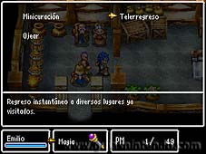 Dragon Quest VI: Los reinos oníricos