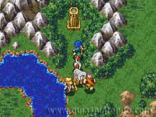Dragon Quest VI: Los reinos oníricos