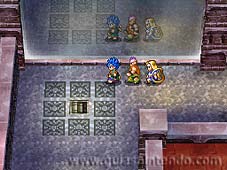 Dragon Quest VI: Los reinos oníricos