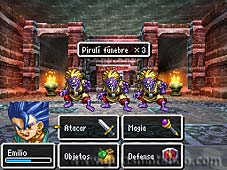 Dragon Quest VI: Los reinos oníricos