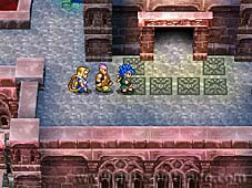 Dragon Quest VI: Los reinos oníricos