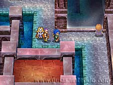 Dragon Quest VI: Los reinos oníricos