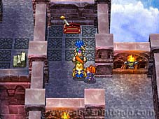 Dragon Quest VI: Los reinos oníricos