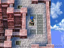 Dragon Quest VI: Los reinos oníricos
