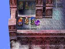 Dragon Quest VI: Los reinos oníricos