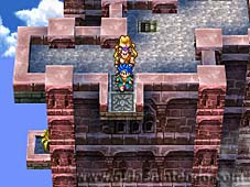 Dragon Quest VI: Los reinos oníricos