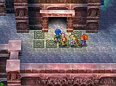 Dragon Quest VI: Los reinos oníricos