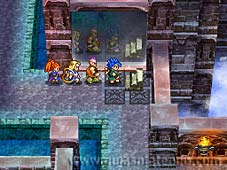 Dragon Quest VI: Los reinos oníricos