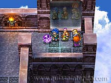 Dragon Quest VI: Los reinos oníricos