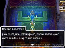 Dragon Quest VI: Los reinos on&iacute;ricos