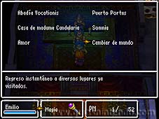 Dragon Quest VI: Los reinos oníricos