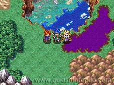 Dragon Quest VI: Los reinos oníricos