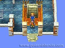Dragon Quest VI: Los reinos oníricos