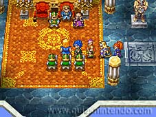 Dragon Quest VI: Los reinos oníricos